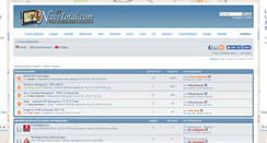 Desktop Screenshot of navitotal.de.com