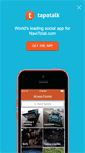 Mobile Screenshot of navitotal.com